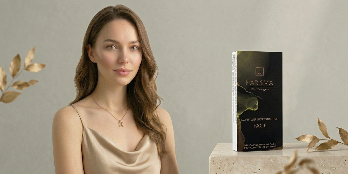 МЕТОДИЧНИЙ ПОСІБНИК: Протоколи та техніки введення Karisma Face Rh Collagen