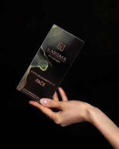 МЕТОДИЧНИЙ ПОСІБНИК: Протоколи та техніки введення Karisma Face Rh Collagen